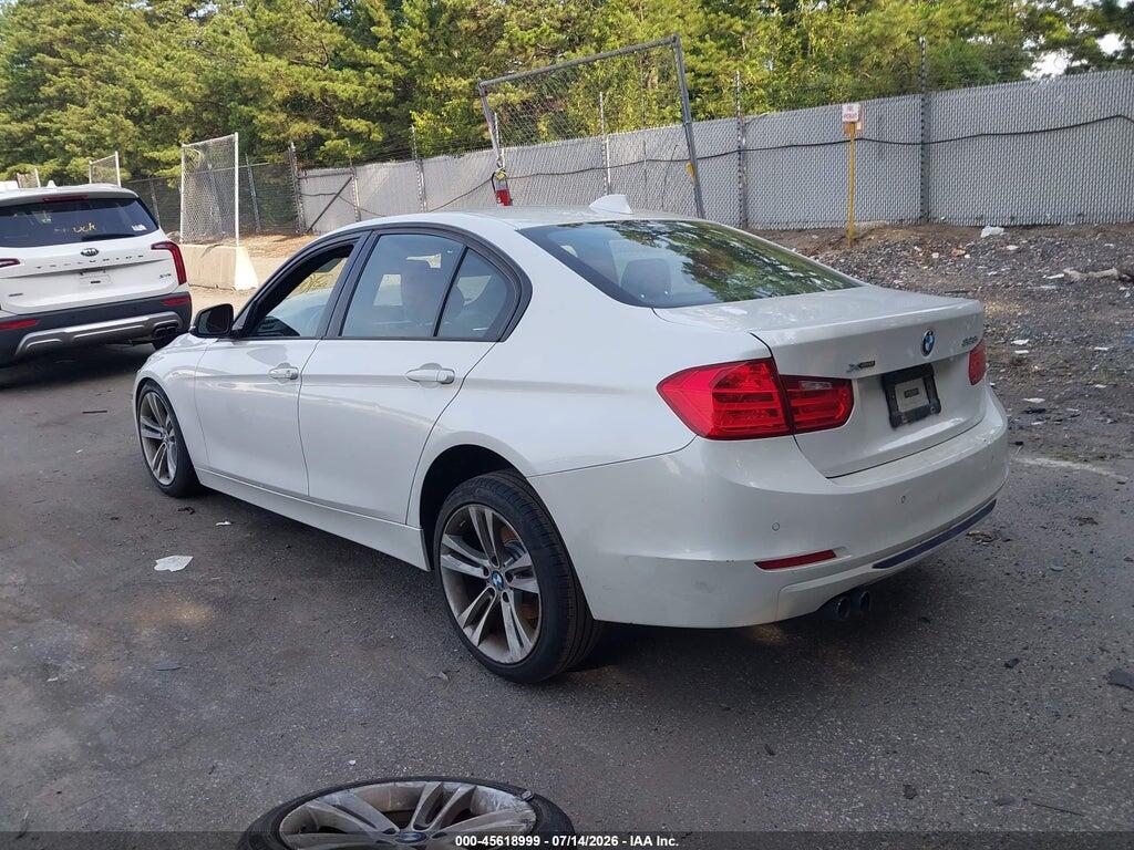 WBA3B5C57FP654079 2015 BMW 328I photo no. 3