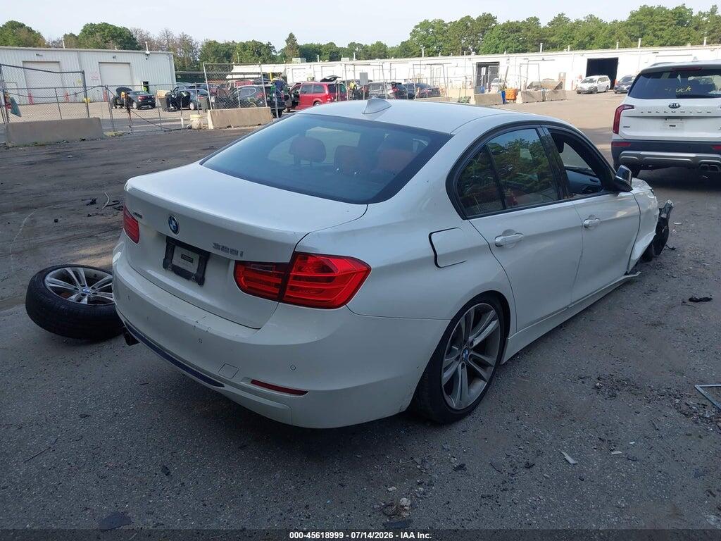 WBA3B5C57FP654079 2015 BMW 328I photo no. 4