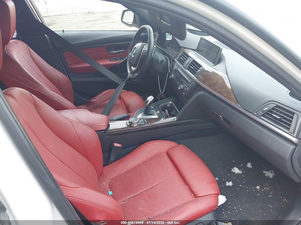 WBA3B5C57FP654079 2015 BMW 328I photo no. 5