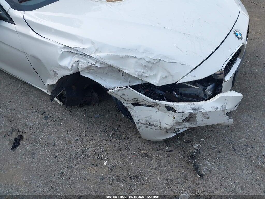 WBA3B5C57FP654079 2015 BMW 328I photo no. 6