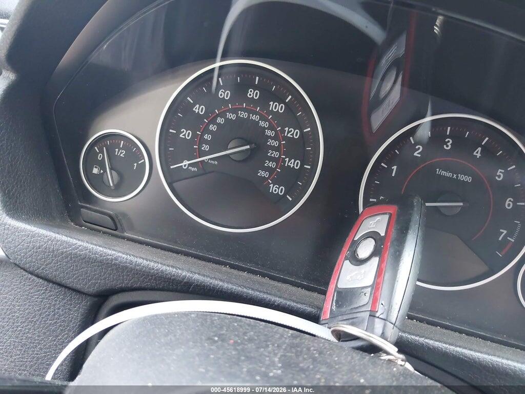 WBA3B5C57FP654079 2015 BMW 328I photo no. 7