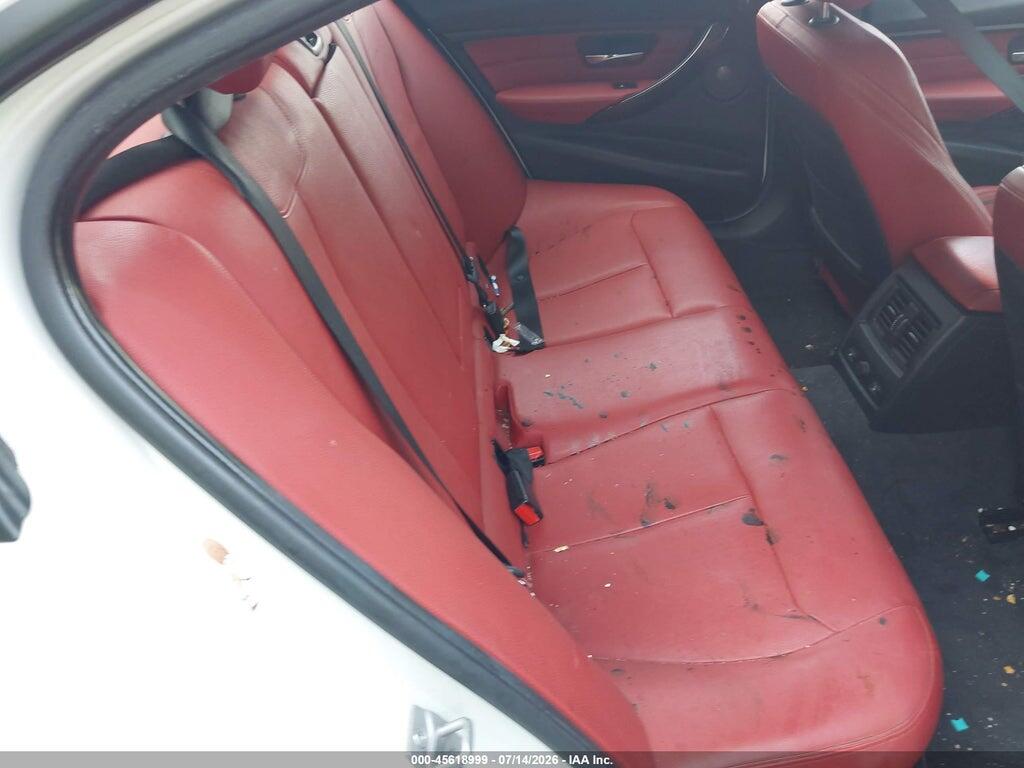 WBA3B5C57FP654079 2015 BMW 328I photo no. 8