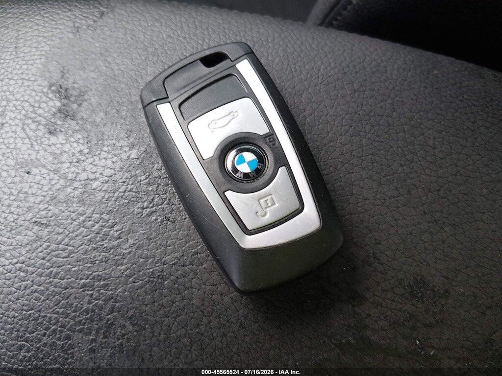 WBA3B3G53FNT19587 2015 BMW 328I photo no. 11