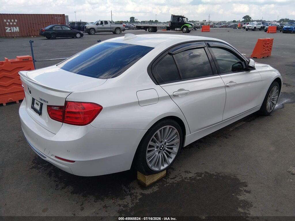 WBA3B3G53FNT19587 2015 BMW 328I photo no. 4