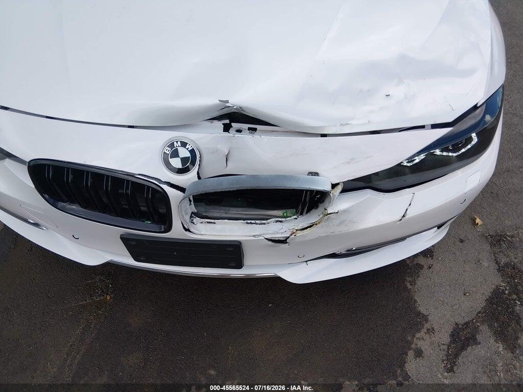 WBA3B3G53FNT19587 2015 BMW 328I photo no. 6