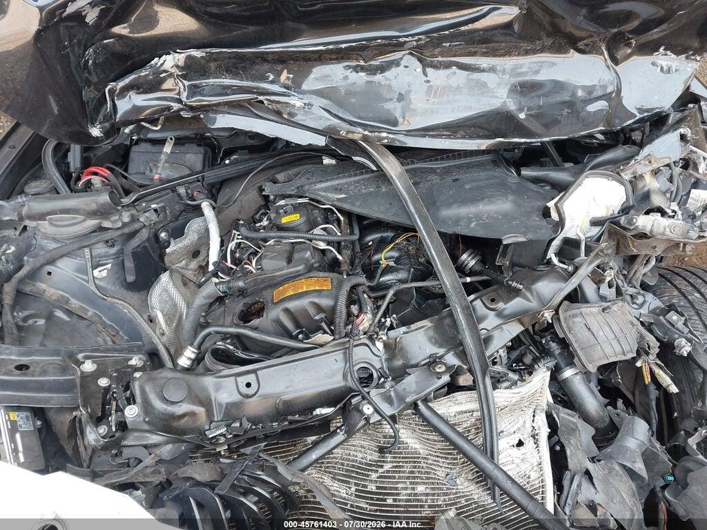 WBA3X9C55FD868028 2015 BMW 335I GRAN TURISMO photo no. 10