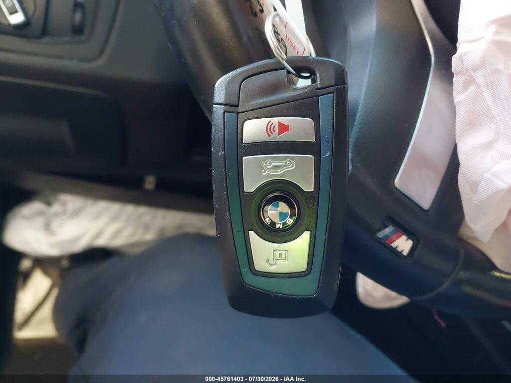 WBA3X9C55FD868028 2015 BMW 335I GRAN TURISMO photo no. 11