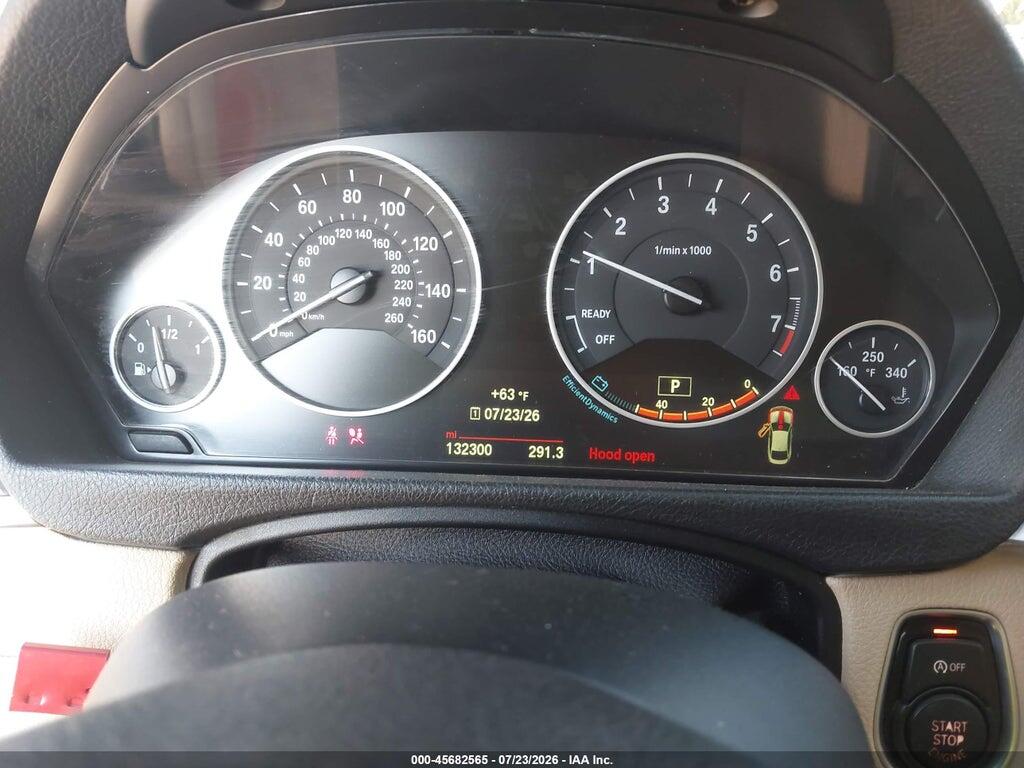 WBA4A7C55FD414128 2015 BMW 428 GRAN COUPE photo no. 7