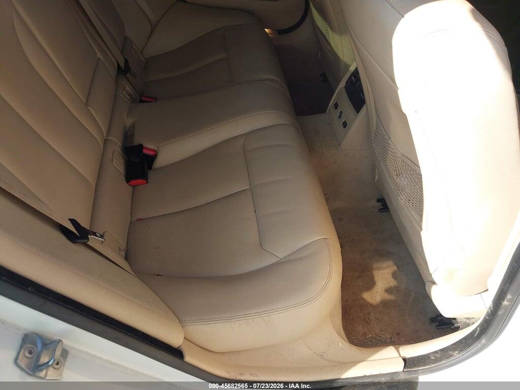 WBA4A7C55FD414128 2015 BMW 428 GRAN COUPE photo no. 8