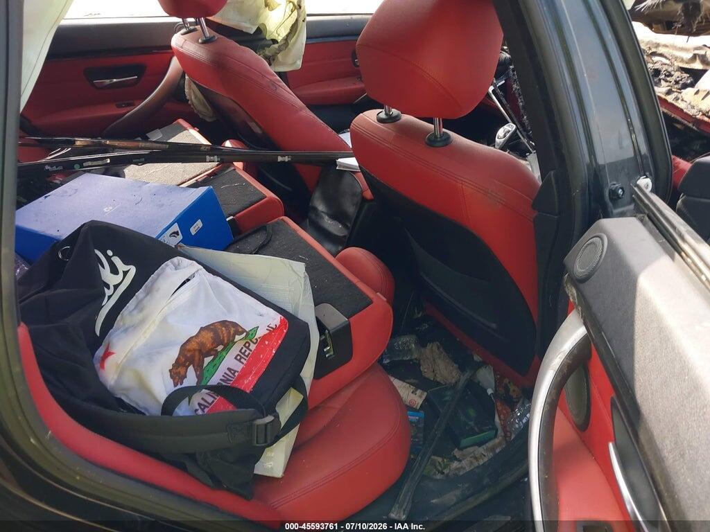 WBA4A7C58FD413717 2015 BMW 428 GRAN COUPE photo no. 8