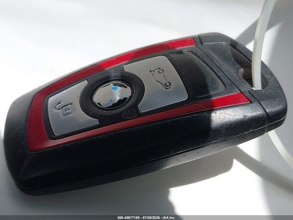 WBA3N7C52FK223200 2015 BMW 428I photo no. 11