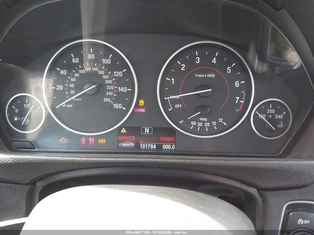 WBA3N7C52FK223200 2015 BMW 428I photo no. 7