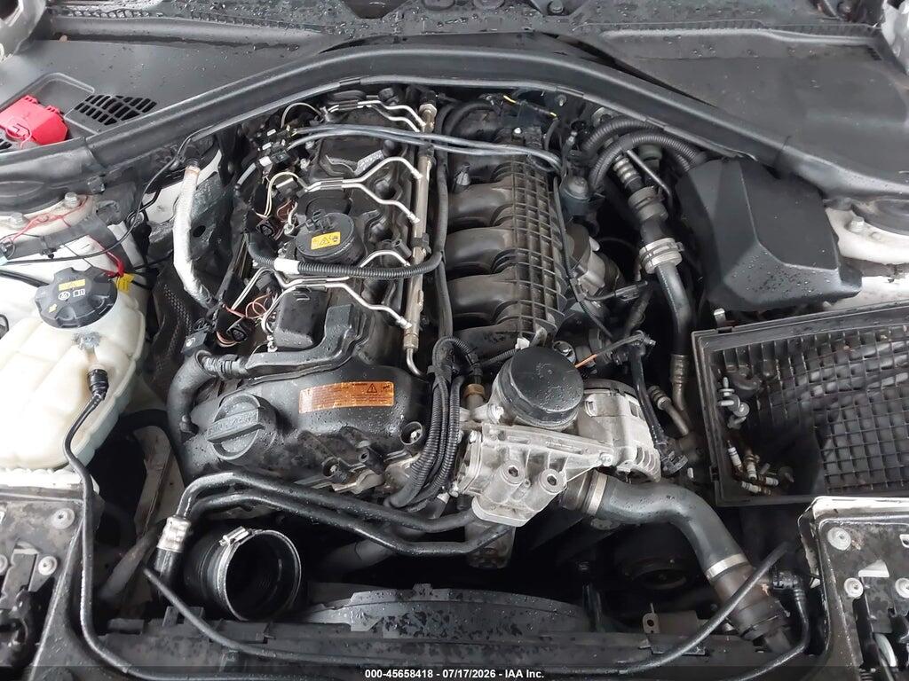 WBA3T3C50F5A40359 2015 BMW 435I photo no. 10
