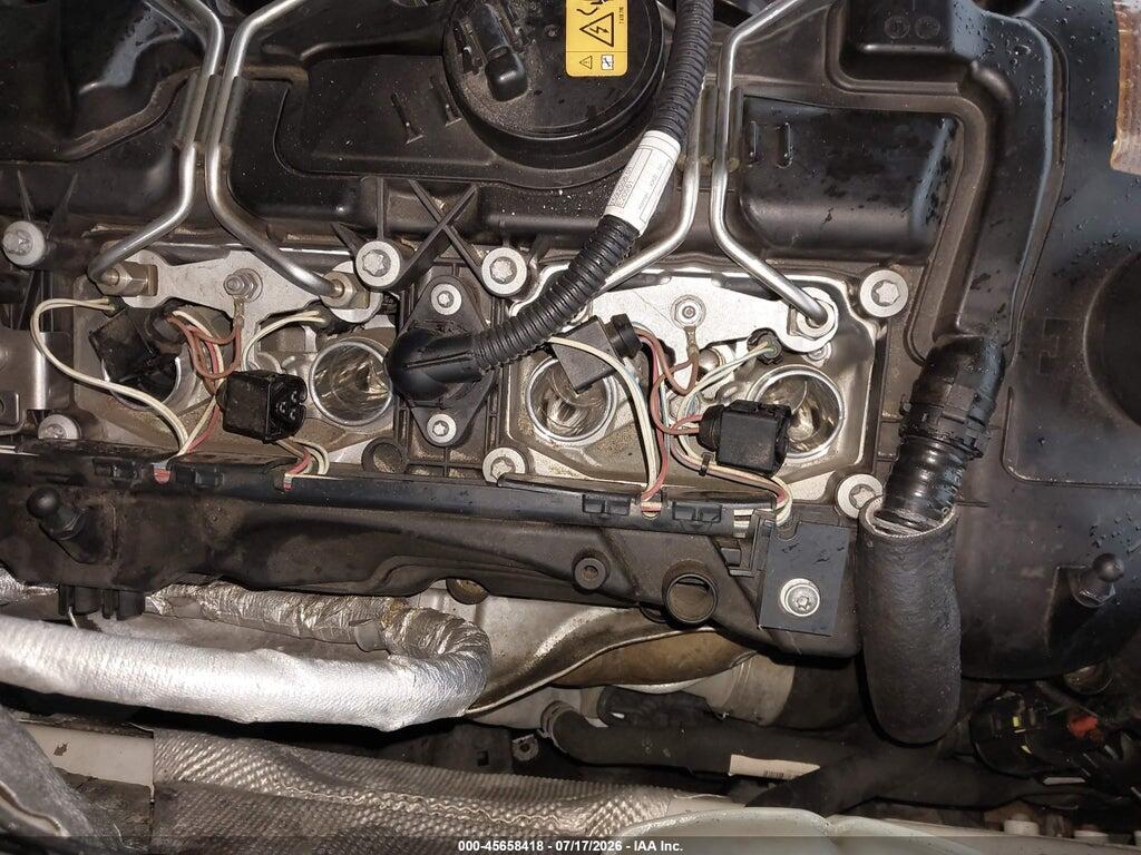 WBA3T3C50F5A40359 2015 BMW 435I photo no. 6