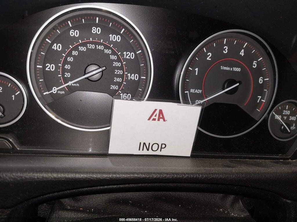 WBA3T3C50F5A40359 2015 BMW 435I photo no. 7