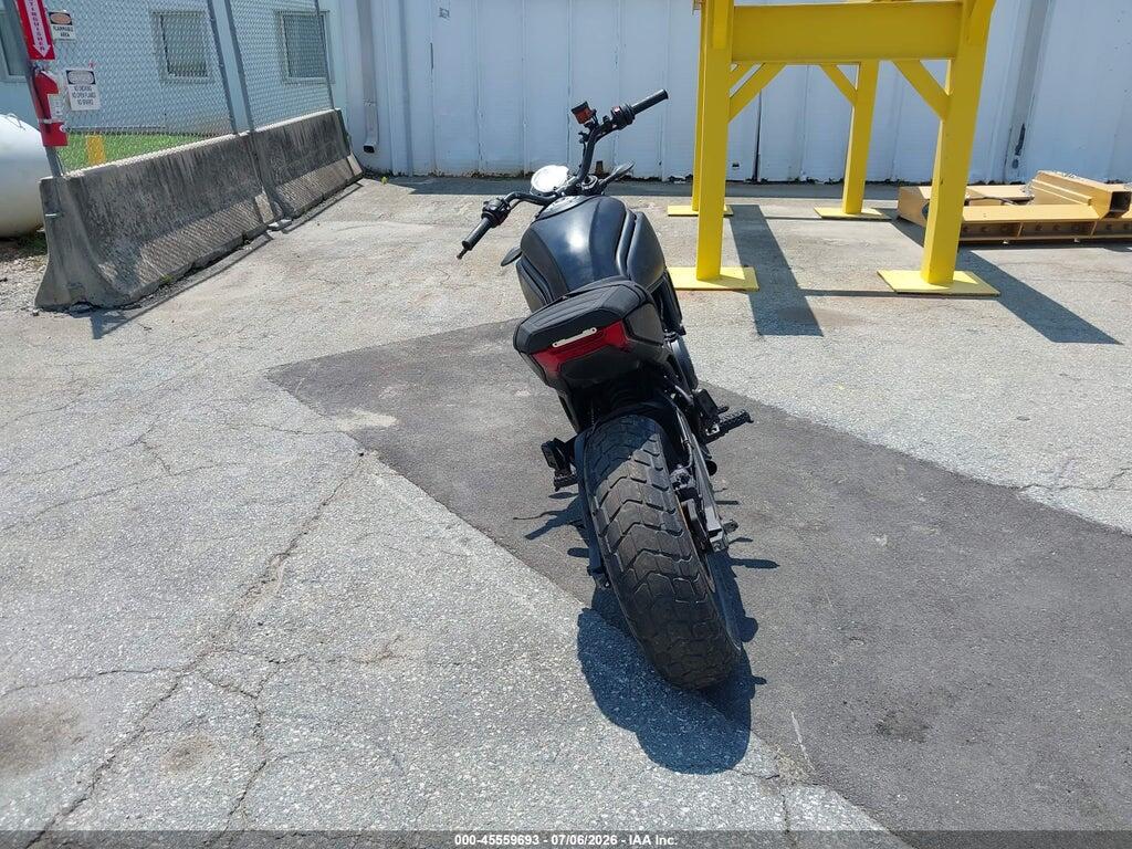 LCEPEWL16N6005103 2022 CF MOTO 700 CL-X photo no. 6