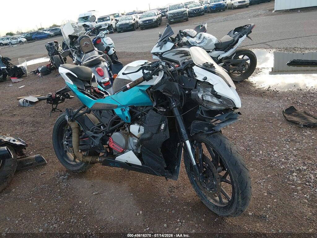 LCEPDPL39N6001007 2022 CF MOTO 300NK photo no. 1