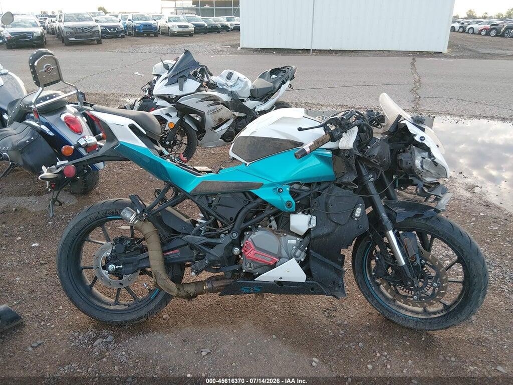 LCEPDPL39N6001007 2022 CF MOTO 300NK photo no. 12