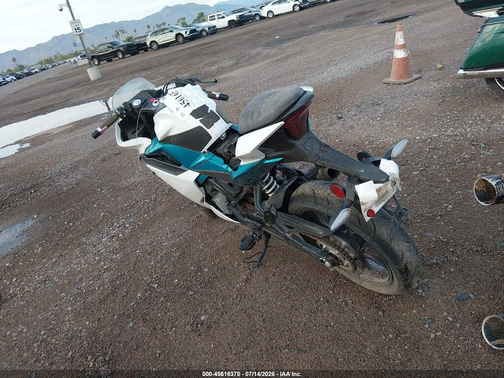 LCEPDPL39N6001007 2022 CF MOTO 300NK photo no. 3
