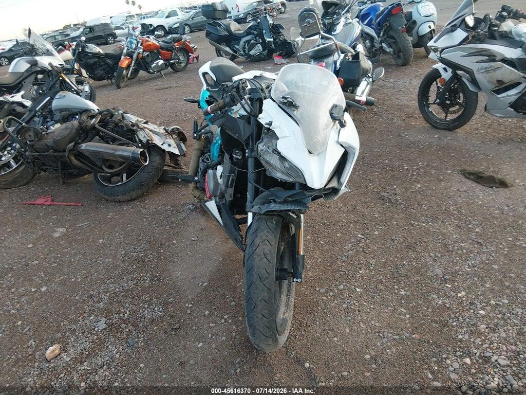 LCEPDPL39N6001007 2022 CF MOTO 300NK photo no. 5