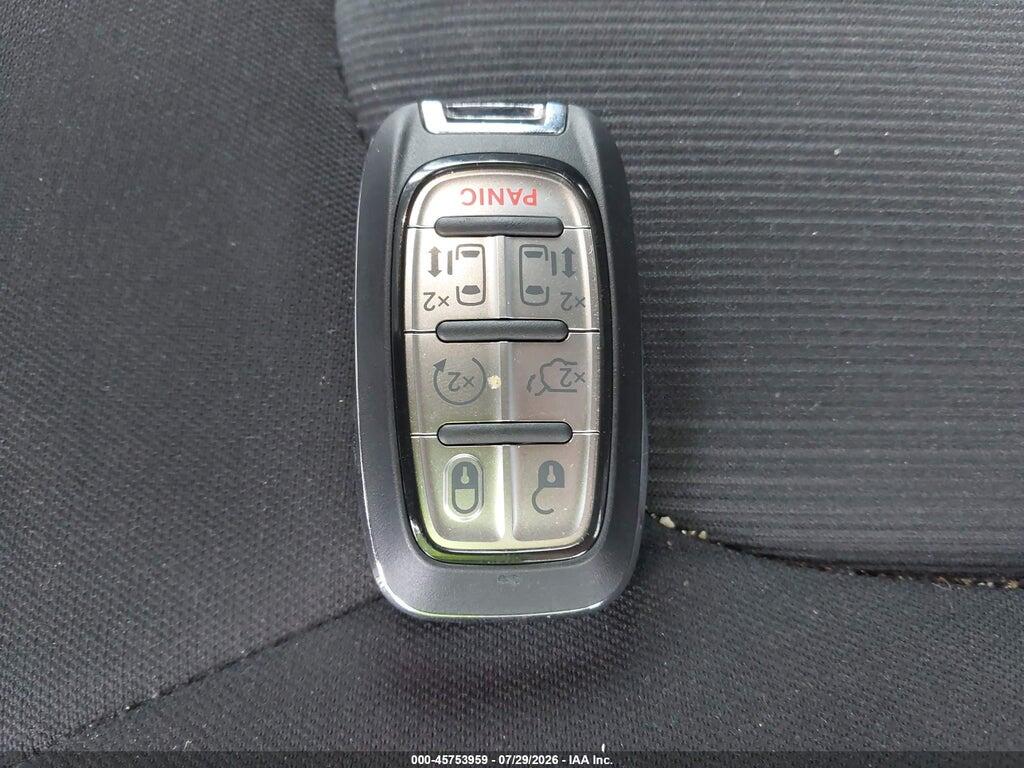 2C4RC1FG5NR135528 2022 CHRYSLER PACIFICA photo no. 11