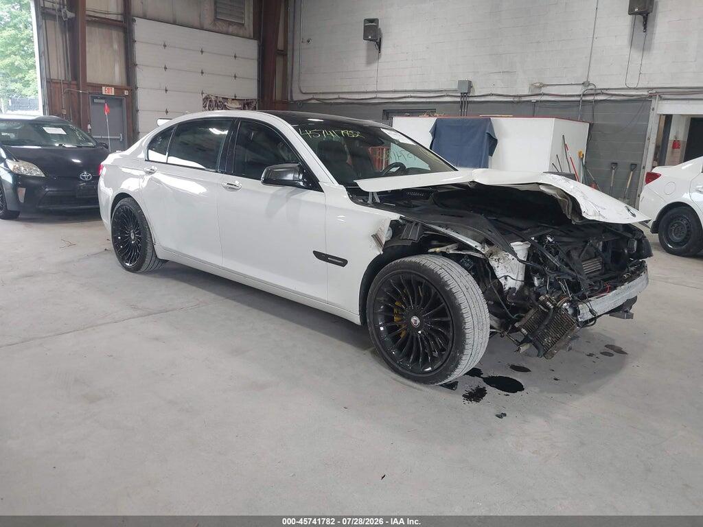 WBAKC8C58CC436116 2012 BMW 750LI photo no. 1