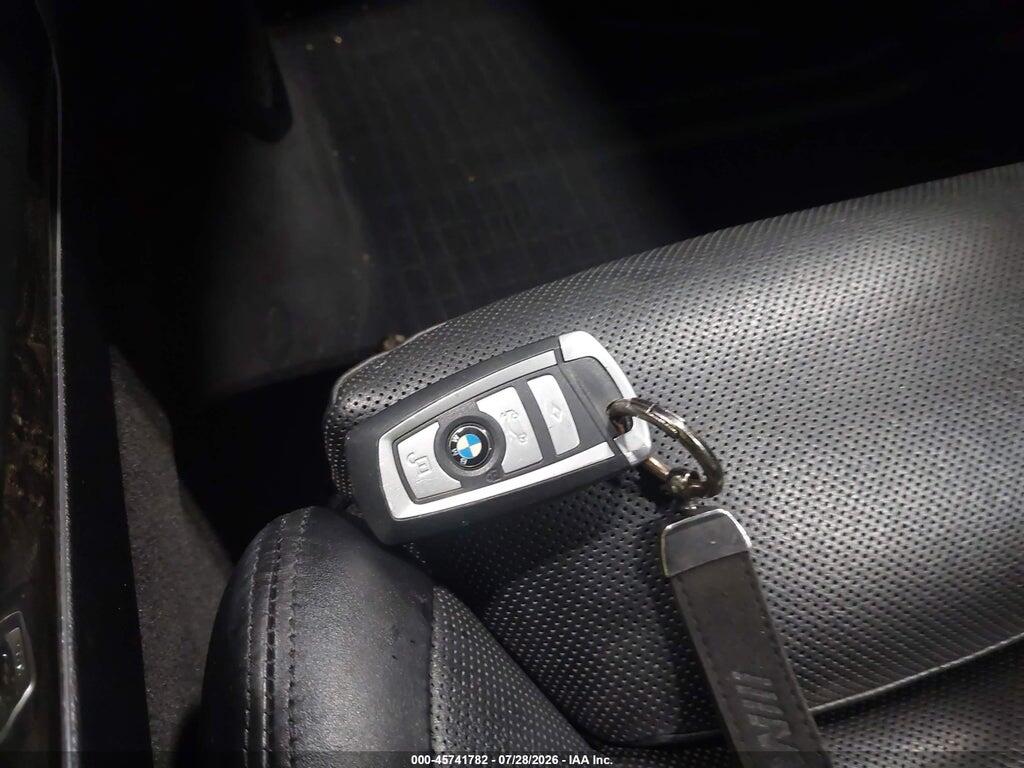 WBAKC8C58CC436116 2012 BMW 750LI photo no. 11