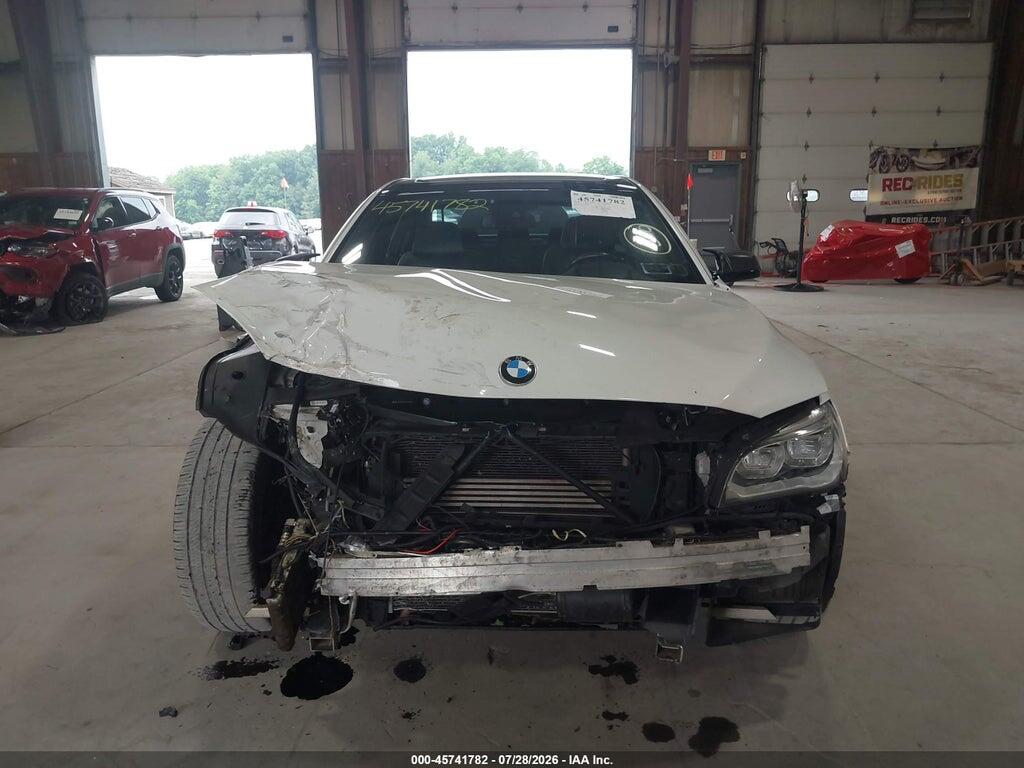 WBAKC8C58CC436116 2012 BMW 750LI photo no. 12