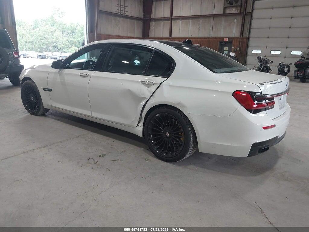 WBAKC8C58CC436116 2012 BMW 750LI photo no. 3