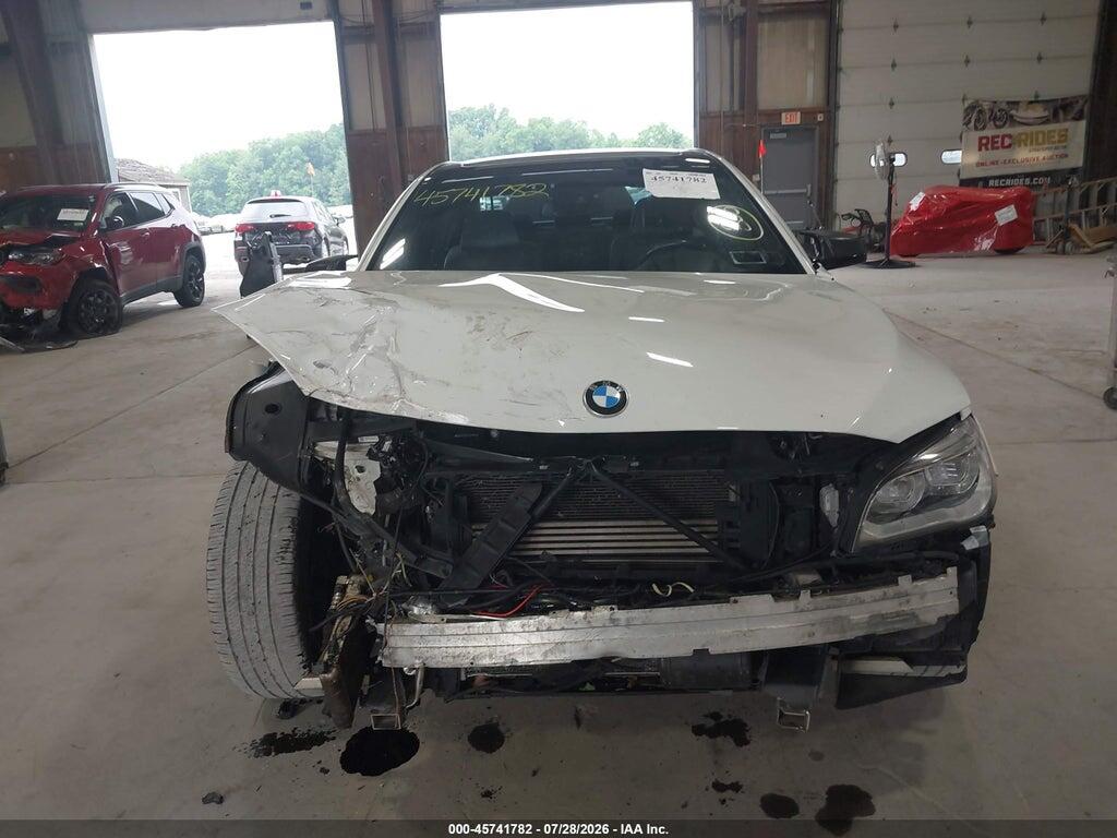 WBAKC8C58CC436116 2012 BMW 750LI photo no. 6