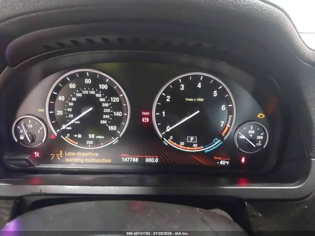 WBAKC8C58CC436116 2012 BMW 750LI photo no. 7