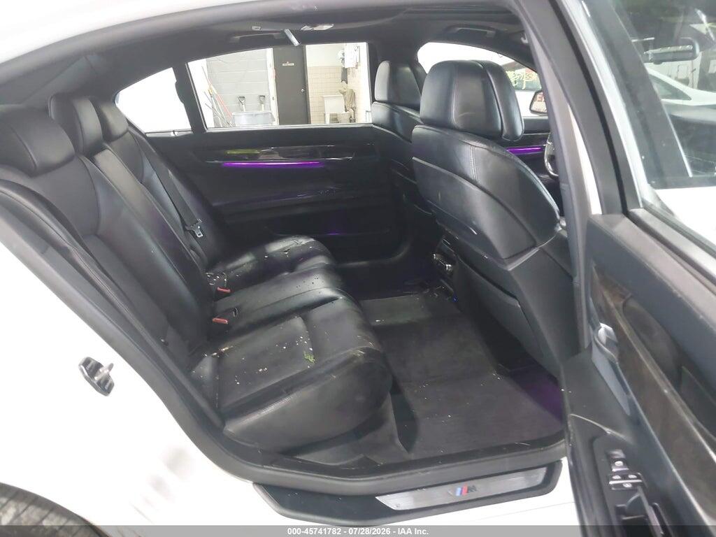 WBAKC8C58CC436116 2012 BMW 750LI photo no. 8