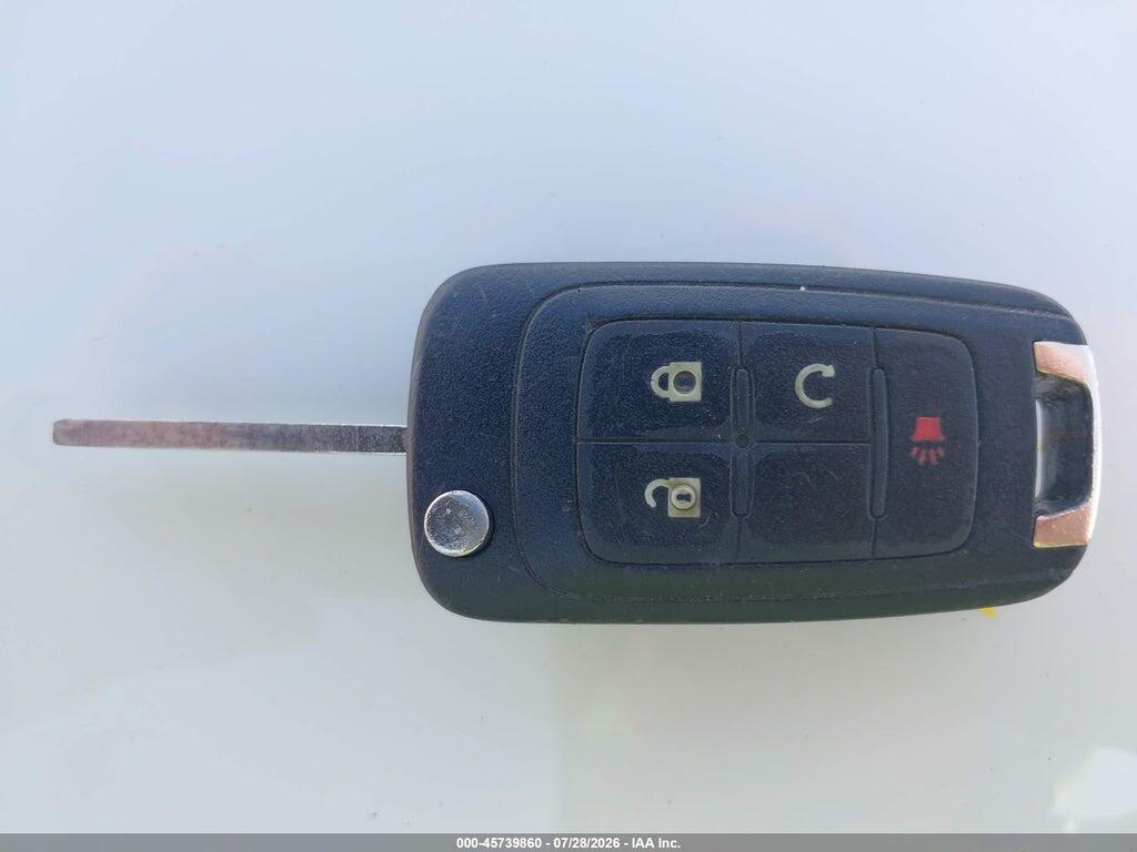 2GNALCEK2G1108052 2016 CHEVROLET EQUINOX photo no. 11