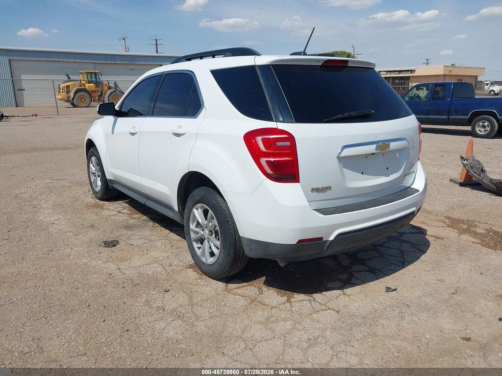 2GNALCEK2G1108052 2016 CHEVROLET EQUINOX photo no. 3