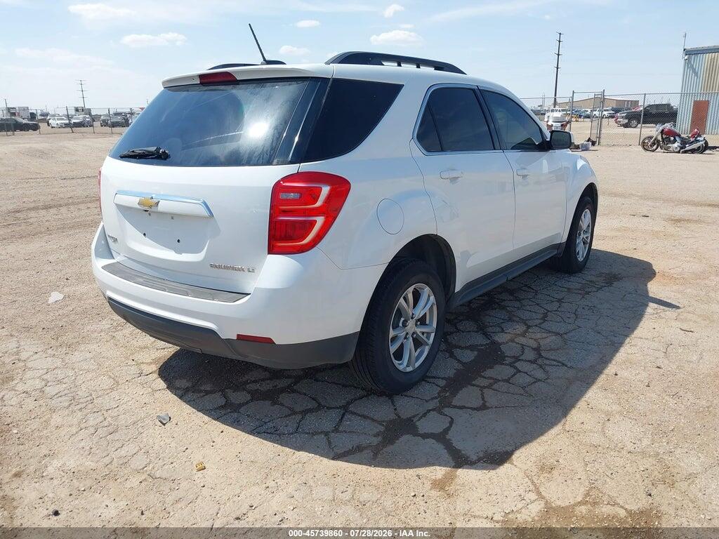 2GNALCEK2G1108052 2016 CHEVROLET EQUINOX photo no. 4