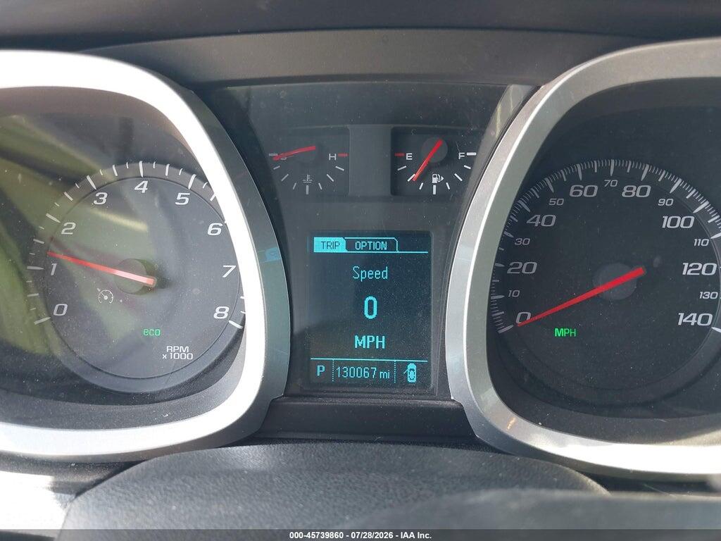 2GNALCEK2G1108052 2016 CHEVROLET EQUINOX photo no. 7