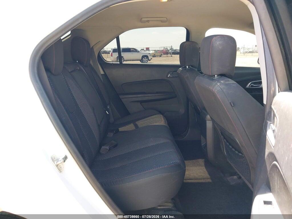 2GNALCEK2G1108052 2016 CHEVROLET EQUINOX photo no. 8