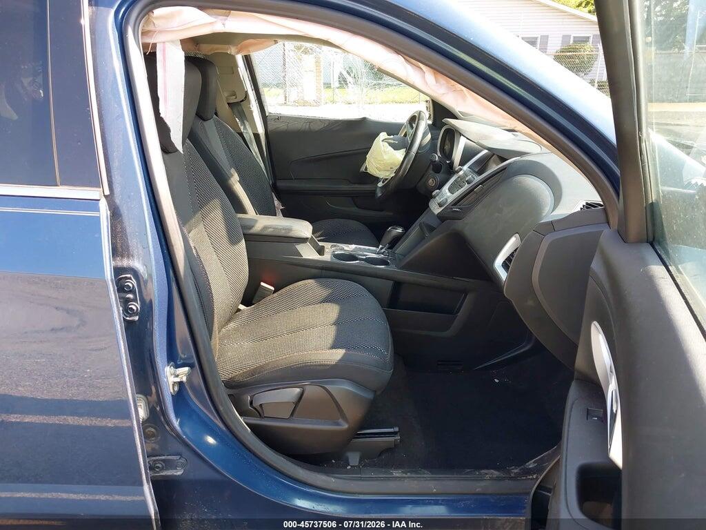 2GNFLFEK9G6284932 2016 CHEVROLET EQUINOX photo no. 5