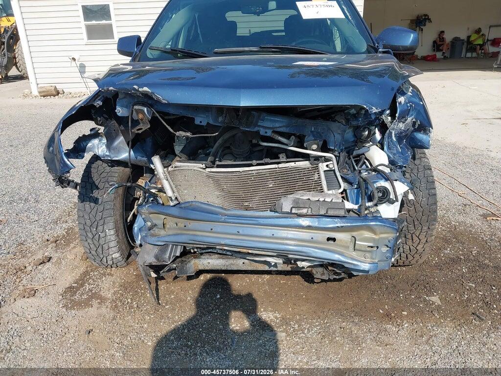 2GNFLFEK9G6284932 2016 CHEVROLET EQUINOX photo no. 6