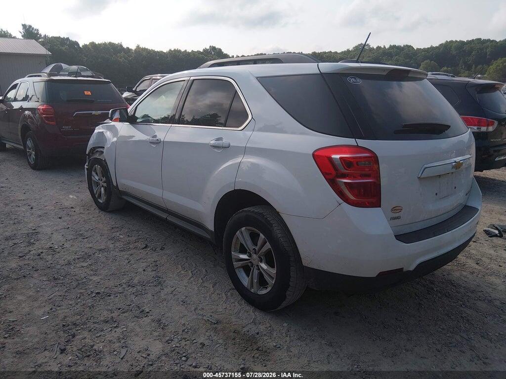2GNFLFEK3G6353887 2016 CHEVROLET EQUINOX photo no. 3