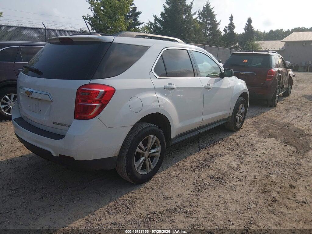 2GNFLFEK3G6353887 2016 CHEVROLET EQUINOX photo no. 4
