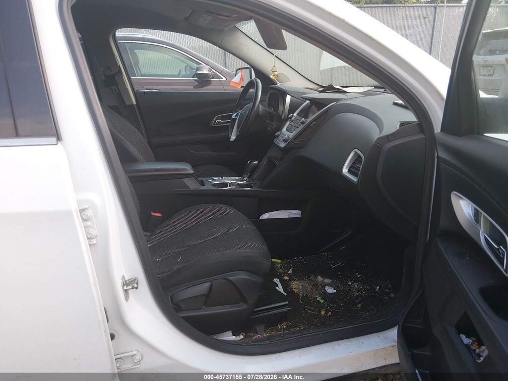 2GNFLFEK3G6353887 2016 CHEVROLET EQUINOX photo no. 5