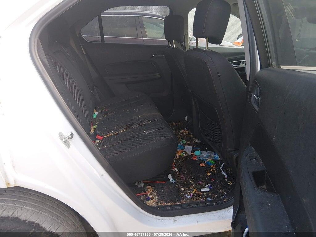 2GNFLFEK3G6353887 2016 CHEVROLET EQUINOX photo no. 8