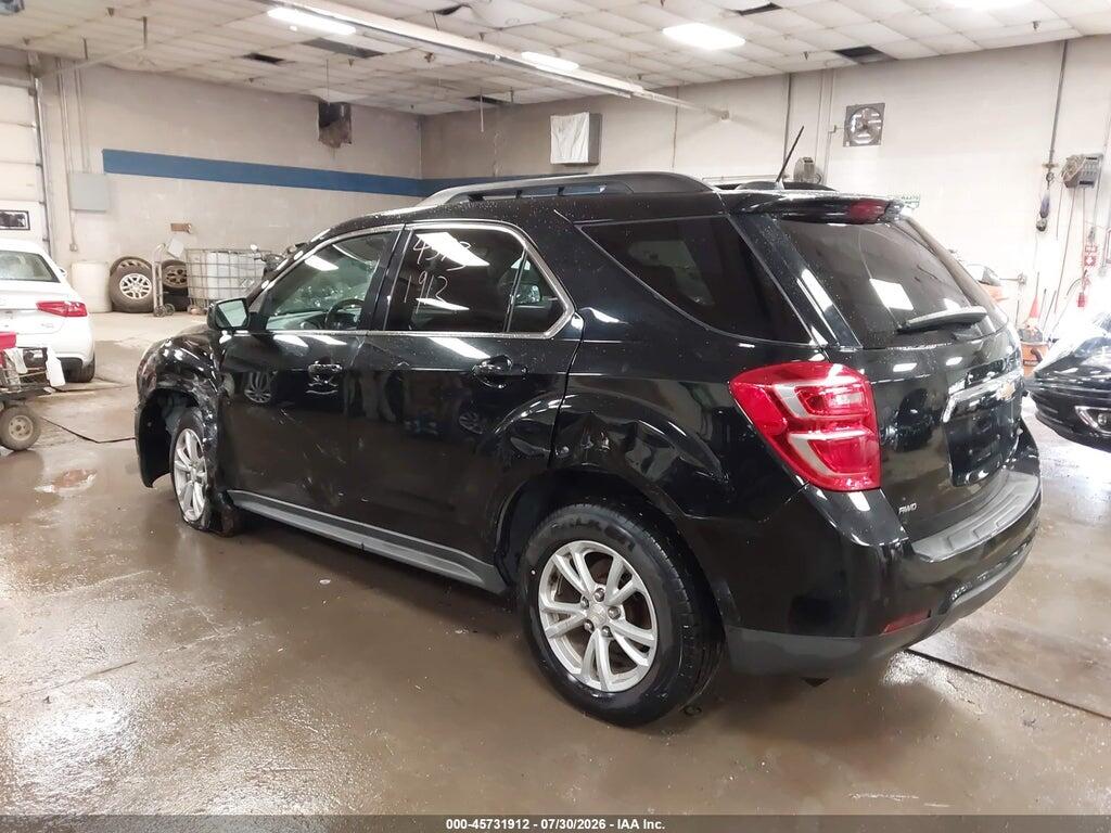 2GNFLFEK0G6268568 2016 CHEVROLET EQUINOX photo no. 3