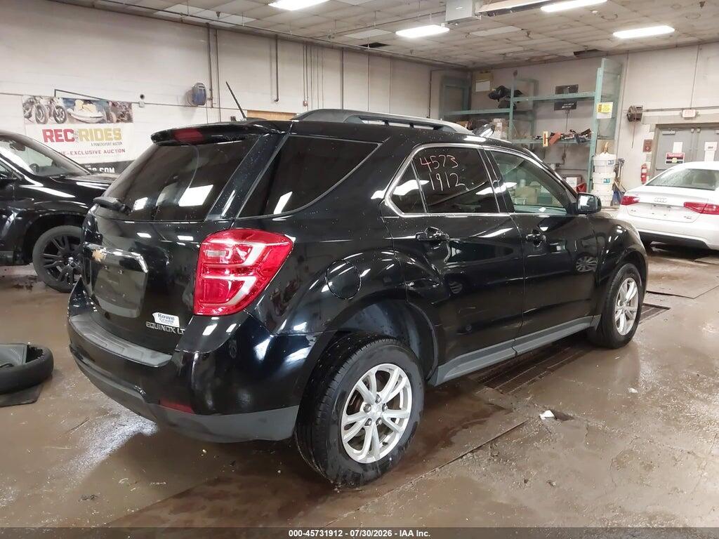2GNFLFEK0G6268568 2016 CHEVROLET EQUINOX photo no. 4