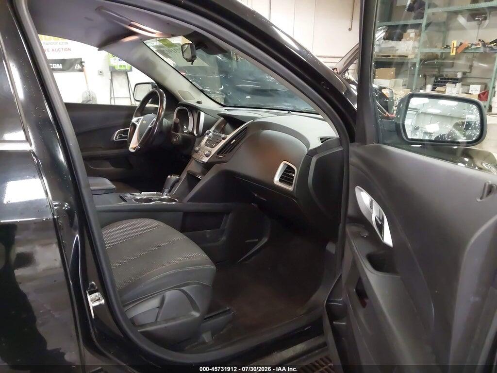 2GNFLFEK0G6268568 2016 CHEVROLET EQUINOX photo no. 5