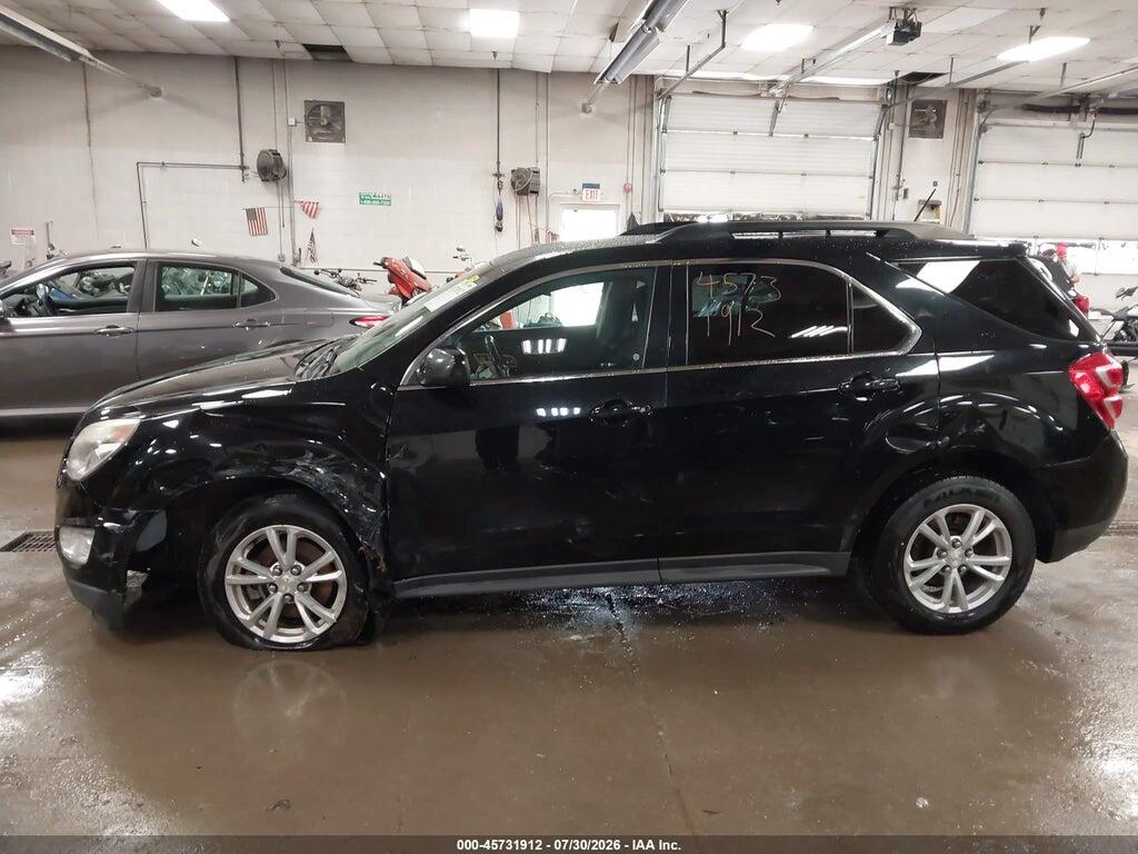 2GNFLFEK0G6268568 2016 CHEVROLET EQUINOX photo no. 6