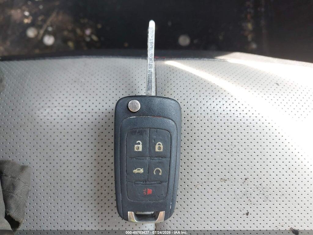 2GNFLGEK3G6164002 2016 CHEVROLET EQUINOX photo no. 11