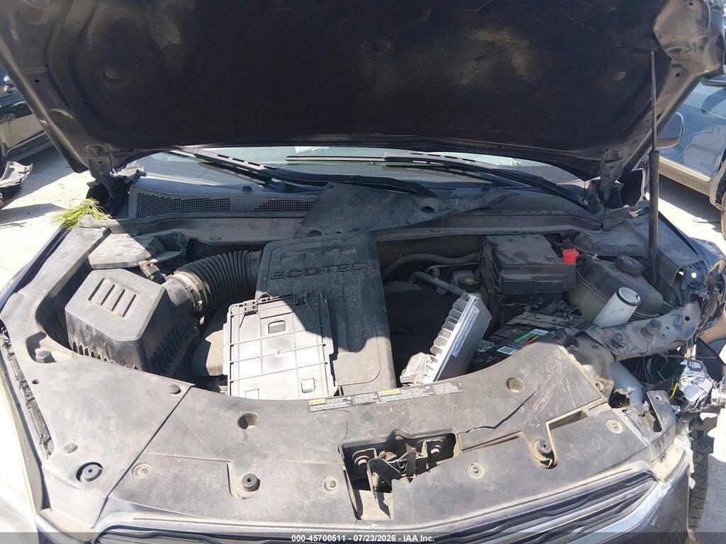 2GNALCEK5G1181836 2016 CHEVROLET EQUINOX photo no. 10