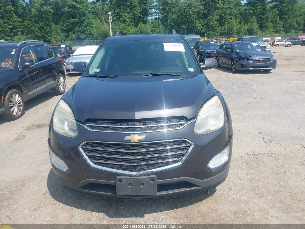 1GNFLFEK1GZ100507 2016 CHEVROLET EQUINOX photo no. 12